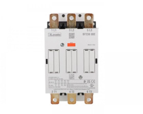 Stycznik mocy 3P 230A w AC3 cewka 24...60VAC/20...60VDC BF23000E024