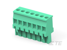Pluggable Terminal Blocks TERMI-BLOK VER