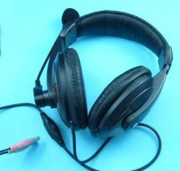 SŁUCH.NAUSZNE+MIK.4WORLD 3mb 32 Ohm