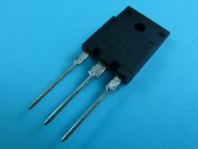 2SD-2578 NPN 8A/1500V/60W HD TRANZYSTOR