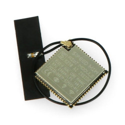 Moduł M1W AI+lOT - K210 Deep learning - WiFi z anteną - DFRobot DFR0637