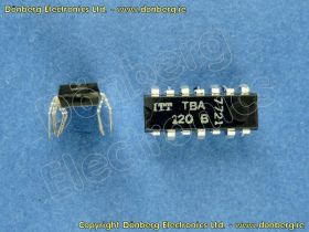 TBA120B