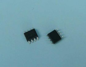 AO-4606 N/P 6A/30V/2W SOIC-8 TRANZYSTOR