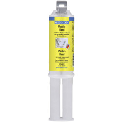 Weicon 10565024 Plastic-Bond 24 ml