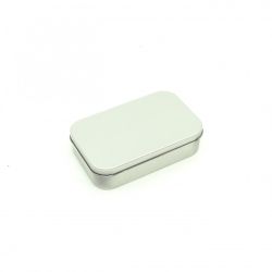 Obudowa Altoids mints