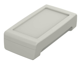 Bopla C 1435 F-FP-7038 (93143512) - obudowa Circum z wkładanym panelem czołowym