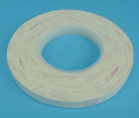 TAŚMA PIANK.DWUSTR.15x0,5x15mb TESA