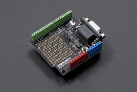 DFRobot RS232 Shield for Arduino