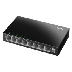 FS108 Switch 8 portów CUDY