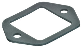 Flange seal for flange connection, 09200009991