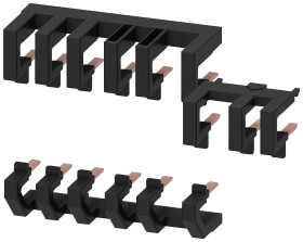 Zestaw kabli do styczników Siemens do YD Starter Rozmiar S0 Zestaw podłączeniowy