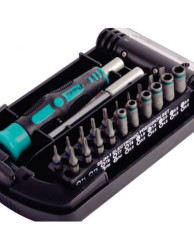 ZESTAW WKRĘTAKÓW 22szt.SD-9315 PROSKIT