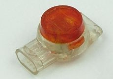 Łącznik telefoniczny zaciskanyUR