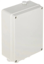 Switch PoE 6-portowy SG64H do 4 kamer IP w obudowie hermetycznej