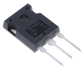 MOSFET N-kanałowy 14 A TO-247AC 500 V Pojedynczy 190 W 400 miliomów