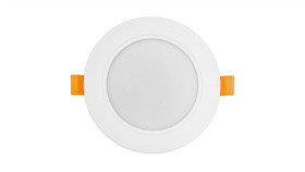 Panel Led Sufitowy Maclean, Podtynkowy Slim, 9W, Neutral White 4000K,...