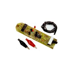 J-46 Sonda stanów logicznych TTL-CMOS - KIT