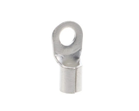 Końcówka oczkowa Cu izolowana KOV 4-6 /100szt./