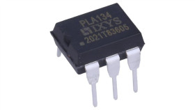 Pla134 Przekaźnik Półprzewodnikowy Spst-No Ister Max: 50Ma 350Ma