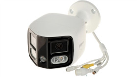 Kamera Ip Ipc-Pfw3849s-A180-E2-As-Pv-0280B Panoramiczna Tioc Full-Color -...