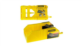 Skrzynka Uciosowa Przyrżnia Z Tworzywa Abs 370*140*100