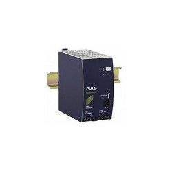 PULS CPS20.241-D1 DIN Rail Power Supply Single Phase 24VDC 20A 480W