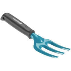 GARDENA 08952-20 Classic Fork 7.5cm Ergonomic Anti-Corrosion Design