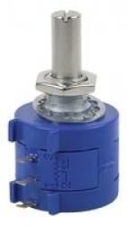 Potencjometr wieloobrotowy 5k