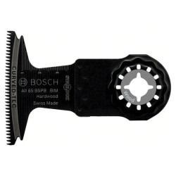 Bosch 2609256946 AIZ 32 BB Plunge Saw Blade 32mm Bi-metal Wood