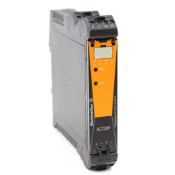 Signal converter/insulator, Signal conve