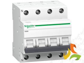 Wyłącznik nadprądowy C 16A 6kA Acti9 A9K02716 SCHNEIDER ELECTRIC