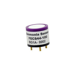 Czujnik jakości powietrza Amoniak Figaro Gas Sensors