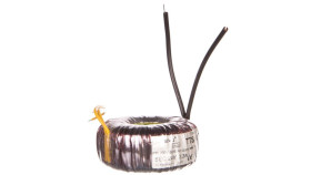 Transformator Toroidalny Tts 80/Z 230/24V 80Va 17124-9967