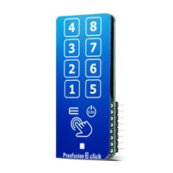 MIKROE ProxFusion 3 Click