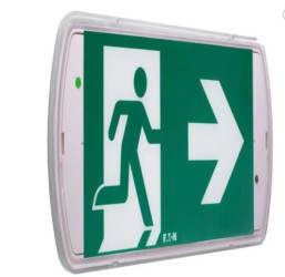 Oprawa awaryjna MNM IP65 100lm 1h SafeLite dwufunkcyjna SL2MNM65D1C3A