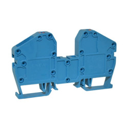 Złączka uniwersalna sprężynowa OPK 16mm2 niebieska, T0-1545-1020057