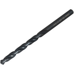 Dormer A1005.7 A100 HSS Jobber Drill Bit 5.70mm OL:93mm WL:57mm