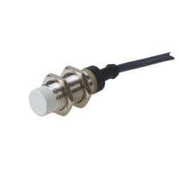 Czujnik zbliżeniowy M18 Indukcyjny 8 mm Carlo Gavazzi Wpuszczany 7 → 9 V DC długość 30mm Gwintowany