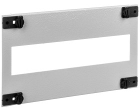 Osłona modułowa 12 modułów (250x150) CP 1-1 M 001101451