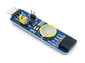 Waveshare PCF8563 RTC Board
