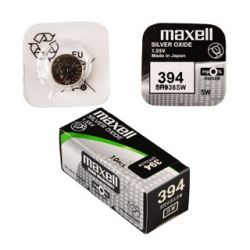 BAT.394 MAXELL SR936
