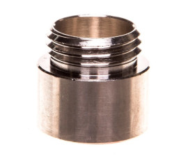 Przejściówka mosiężna do dławnic PG9/M16 SKINDICHT MA-PG/M 9/16x1,5 52104491