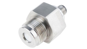 Czujnik Ciśnienia Złącze M12 Do Ścieki, Lepkie Ciecze, Woda Maks. 9Bar, 9 ›...