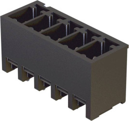 Złącze przemysłowe 14120714001000 Harting Zawartość: 1 szt.