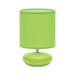 Lampka stołowa PATI E14 GREEN STRUHM 03144