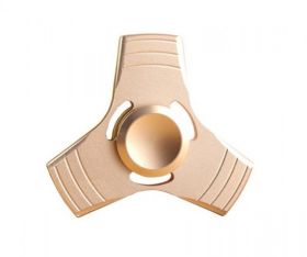 SPINNER ALU 3 ZLOTY