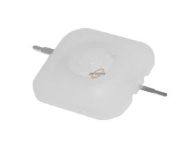 PRZEŁĄCZNIK BISTABILNY PB22 22x22mm h=9mm LAT