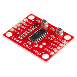 SparkFun Load Cell Amplifier - HX711