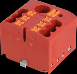 3273464 Distribution block