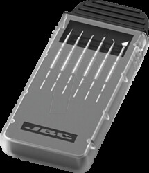 DC115-A Dispenser for C115 cartridges